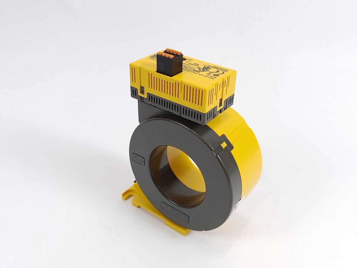 Bender B78120014 CTUB101-CTBC60 LV Current Transformer