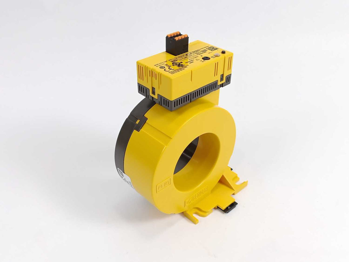 Bender B78120014 CTUB101-CTBC60 LV Current Transformer