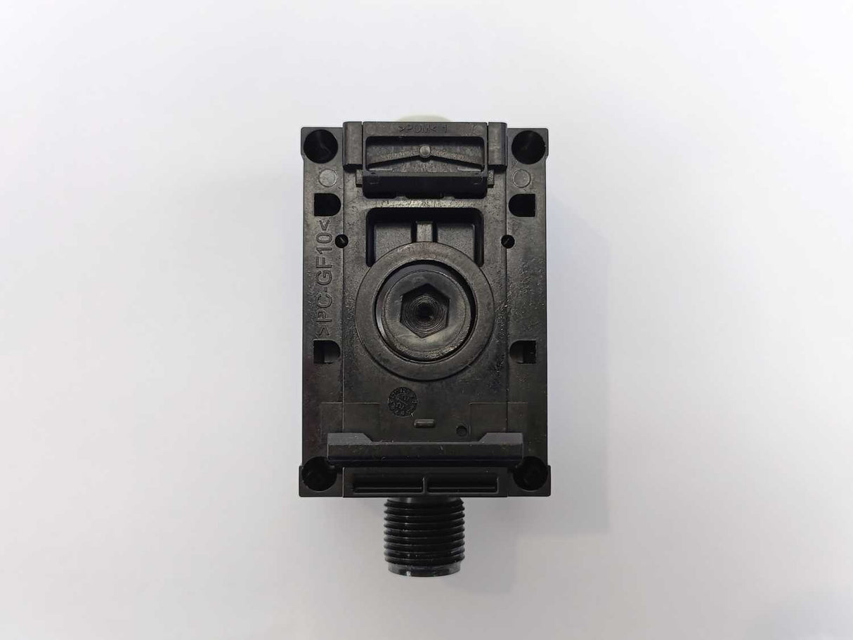 SICK 1062964 PAC50-BCA Pressure Sensor