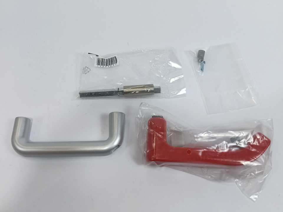 Euchner MGB-L1HE-APA-L-156003 156003 Safety Switch Unicode Locking Set