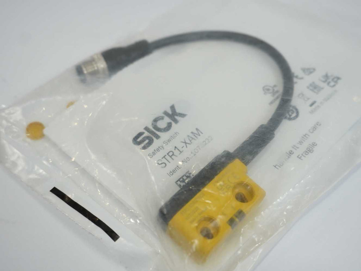 SICK 1073205 Safety Switch STR1-SAMU0AC5