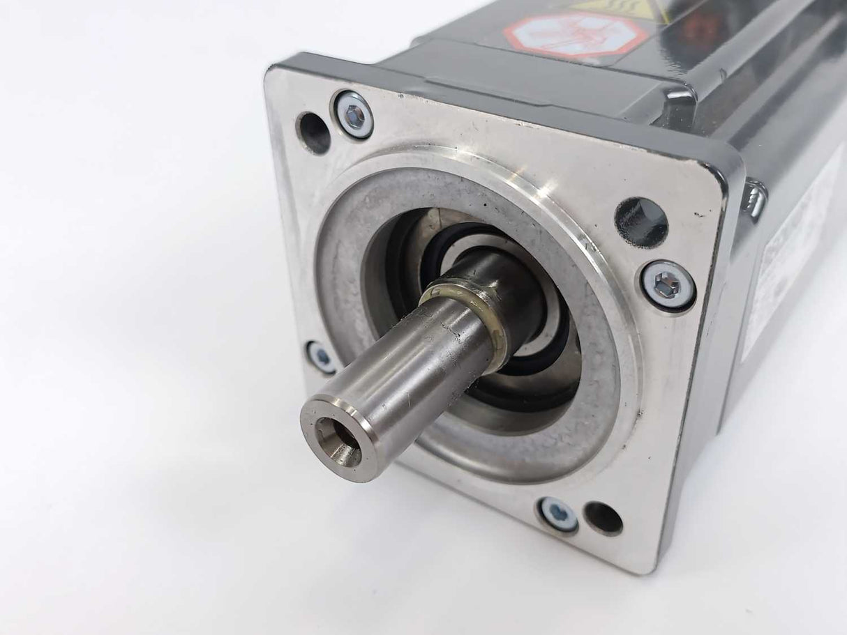 Beckhoff AM8032-0EH0-0000 Synchronous Servomotor