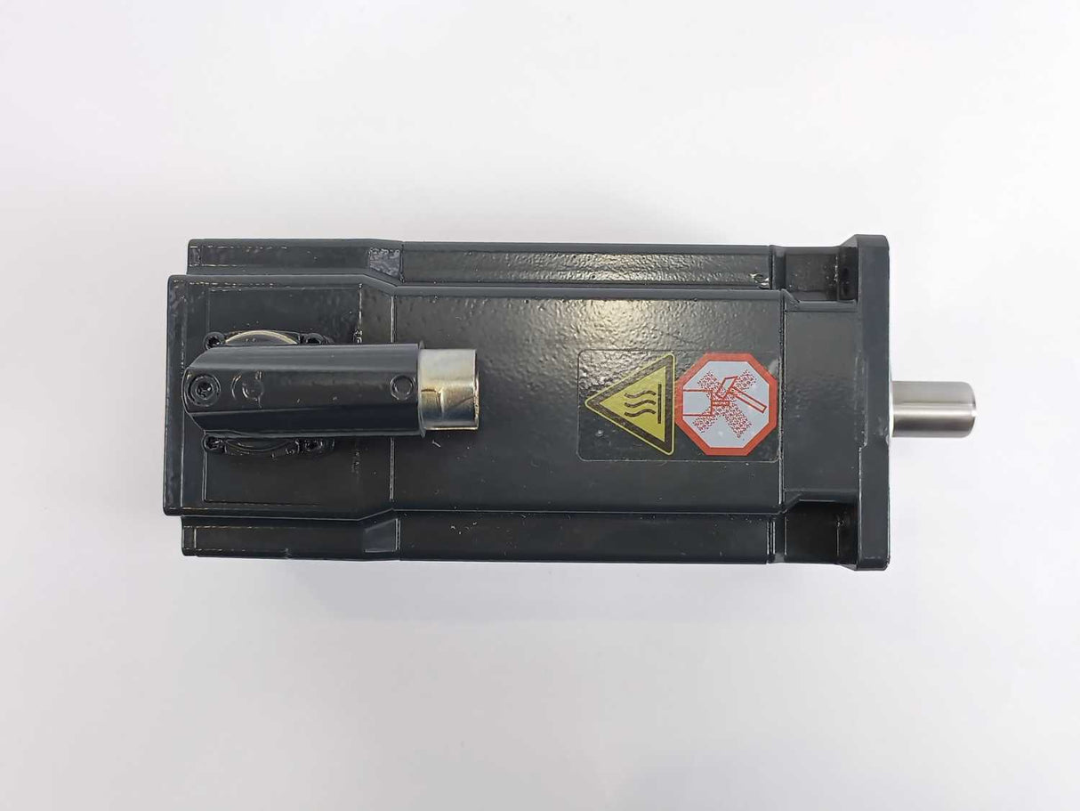 Beckhoff AM8032-0EH0-0000 Synchronous Servomotor