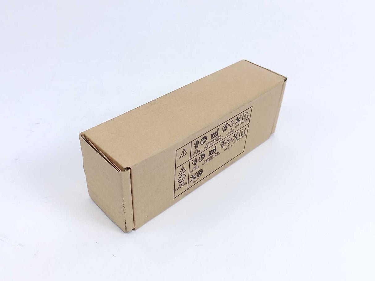 Siemens 6ES7141-6BG00-0AB0 SIMATIC ET200 Digital Input Module Compact Device