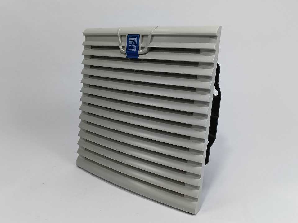 Rittal SK 3240.100 Centrifugal Fan / Blower K2S165-AA75-06