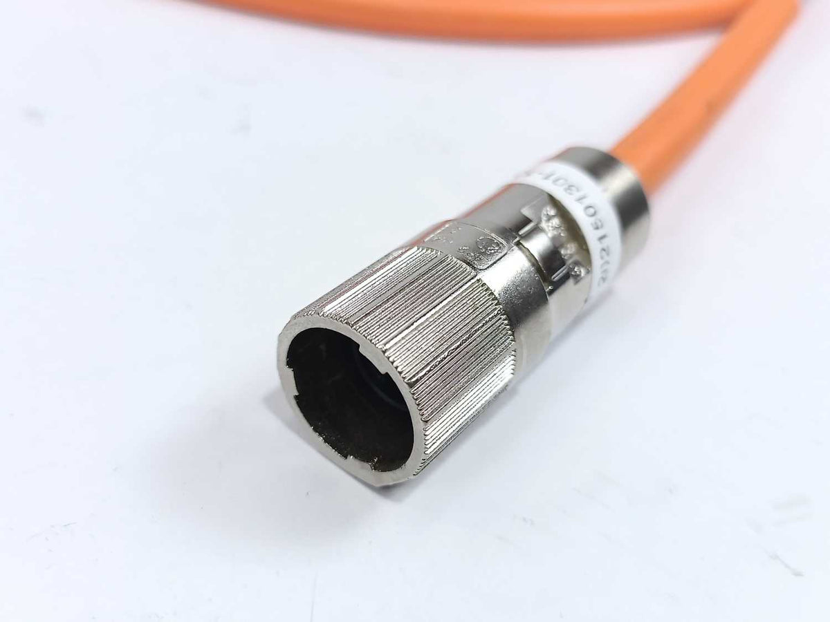 Igus 6FX8002-8QN08 Motion-Connect 800plus One Cable Connection Assembly