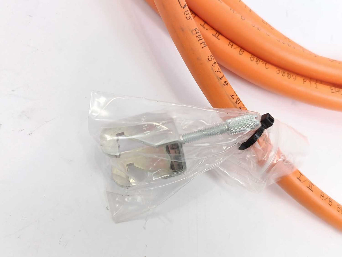 Igus 6FX8002-8QN08 Motion-Connect 800plus One Cable Connection Assembly