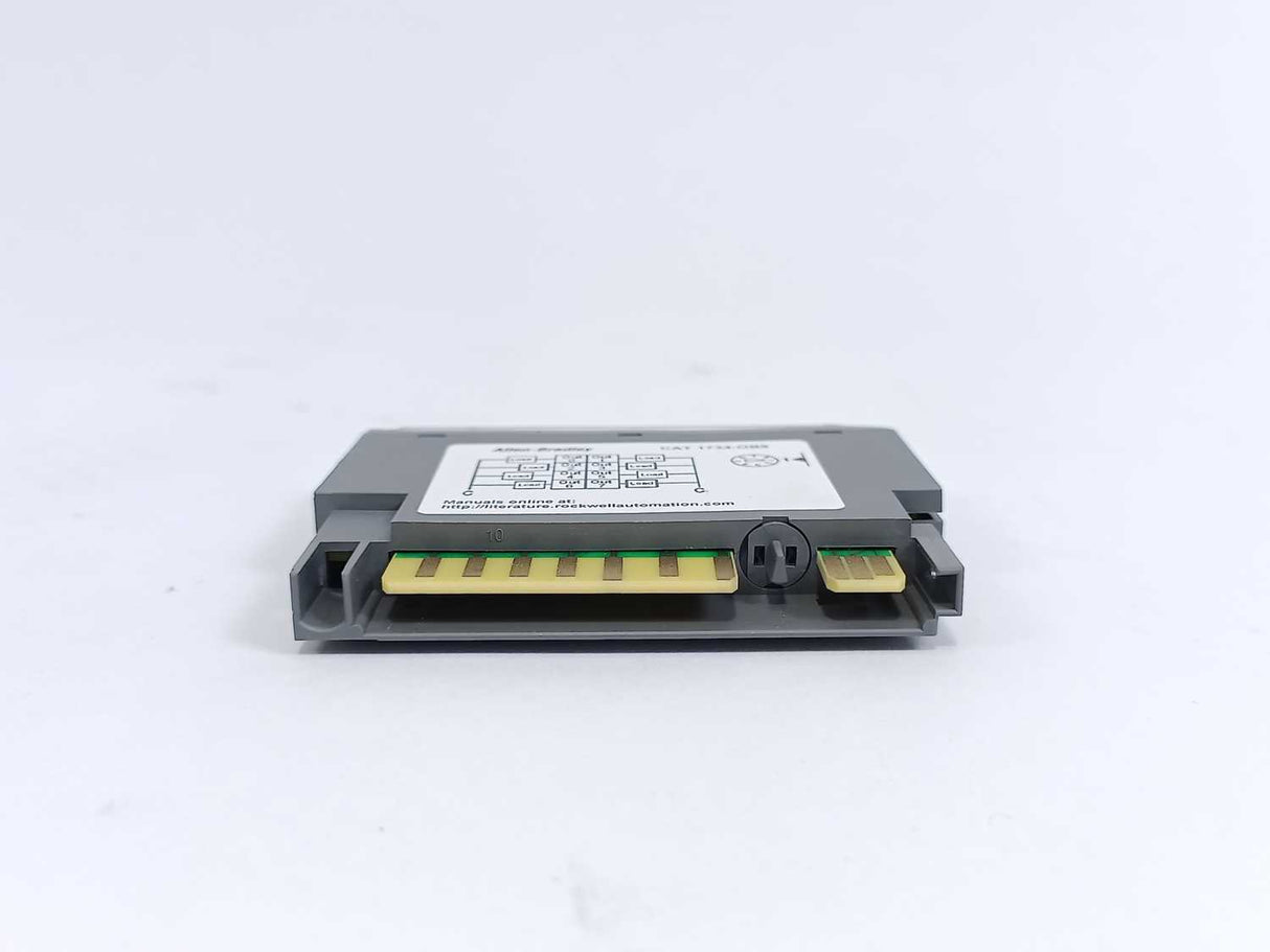 AB 1734-OB8 Series C POINT I/O 8-Point Digital Output Module