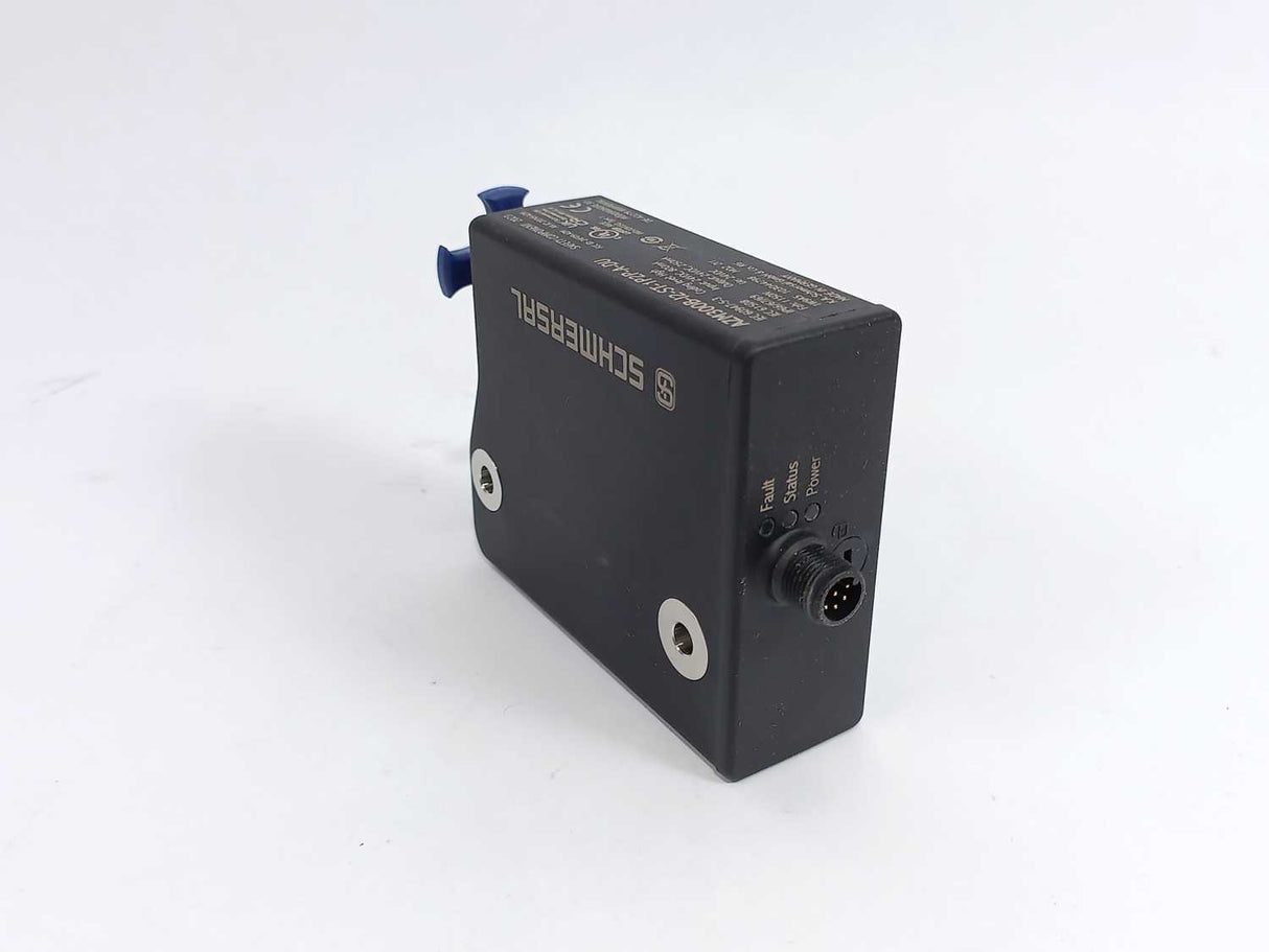 Schmersal 103044798 AZM300B-I2-ST-1P2P-A-DU Safety Interlock Switch
