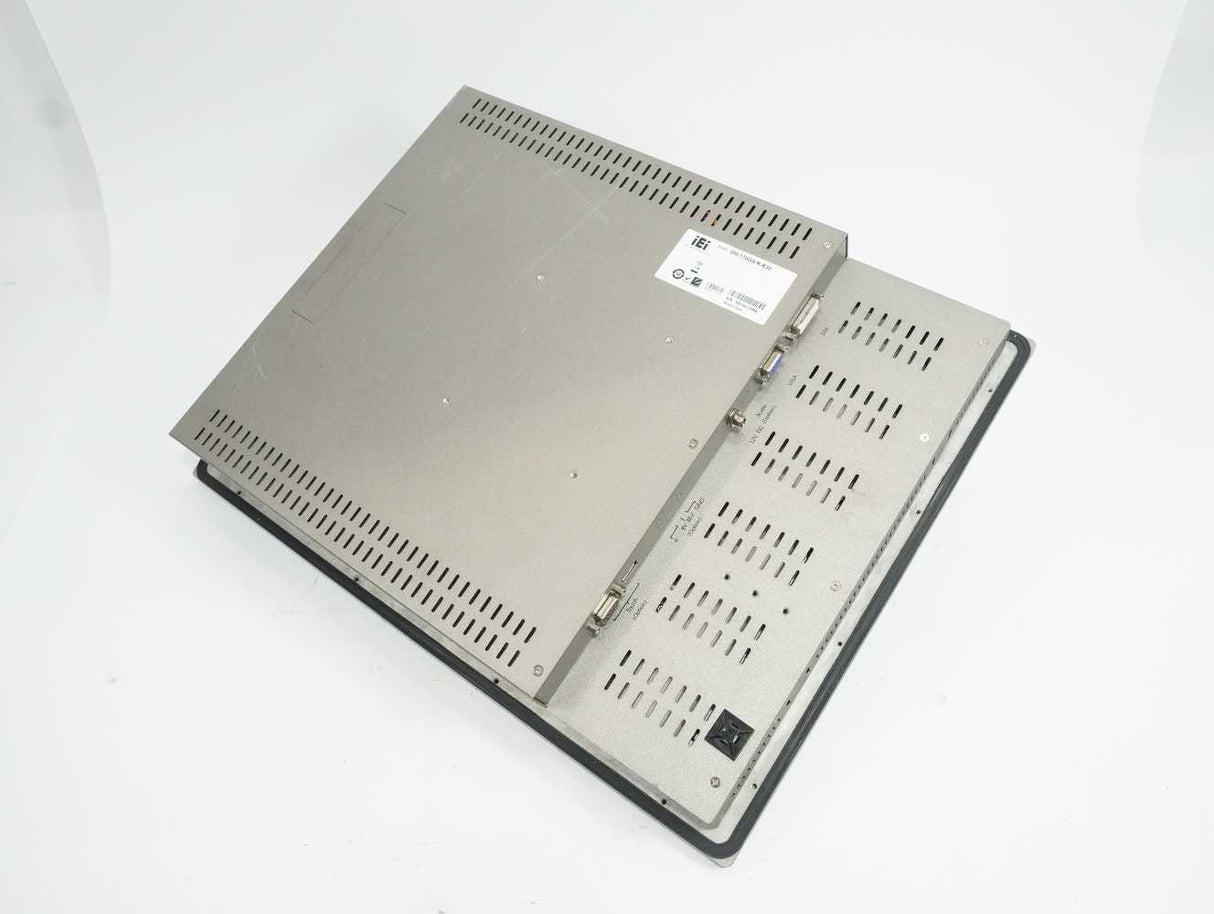 IEI Technology Corp DM-170GS/R-R30 Industrial Monitor