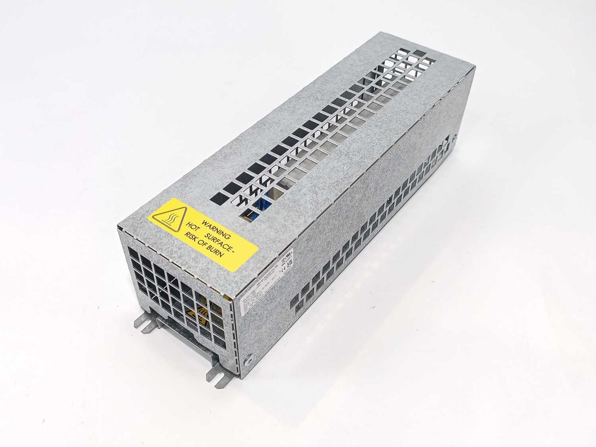 Siemens 6SL3201-0BE21-0AA0 SINAMICS Braking Resistor