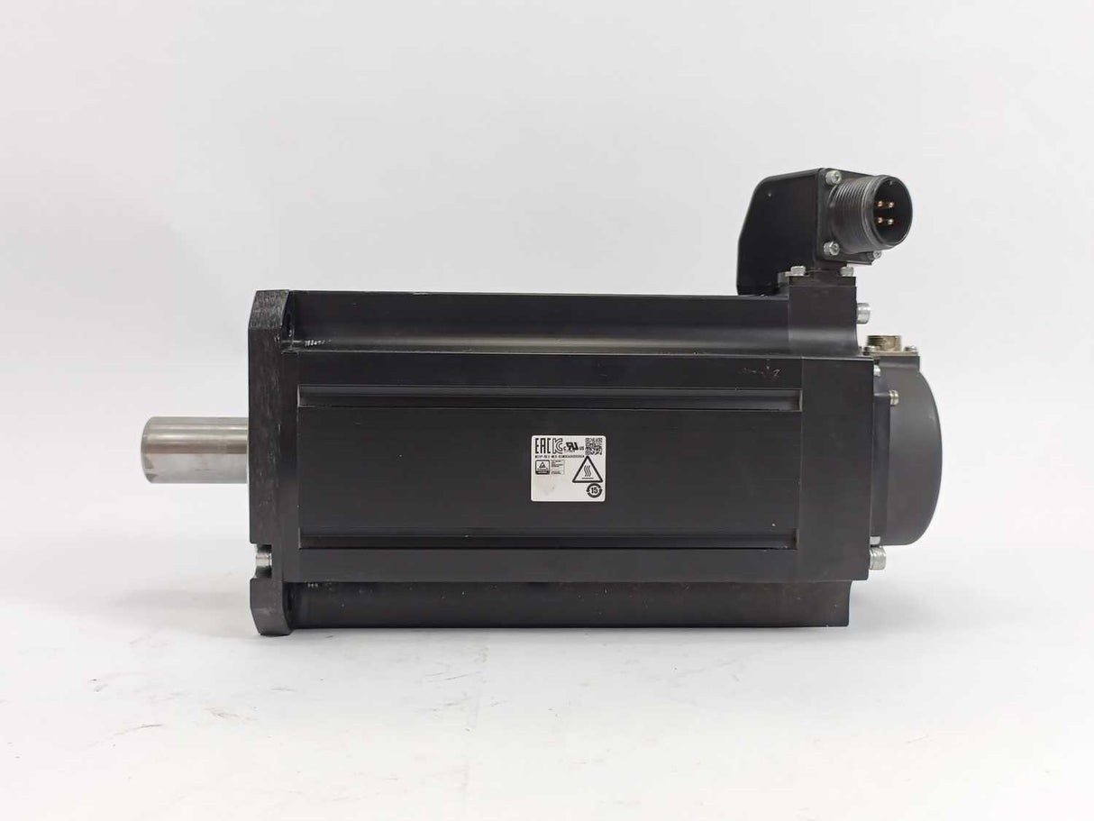 Mitsubishi Electric HG-JR5034 5kW AC Servo Motor