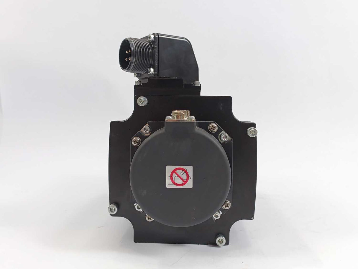 Mitsubishi Electric HG-JR5034 5kW AC Servo Motor