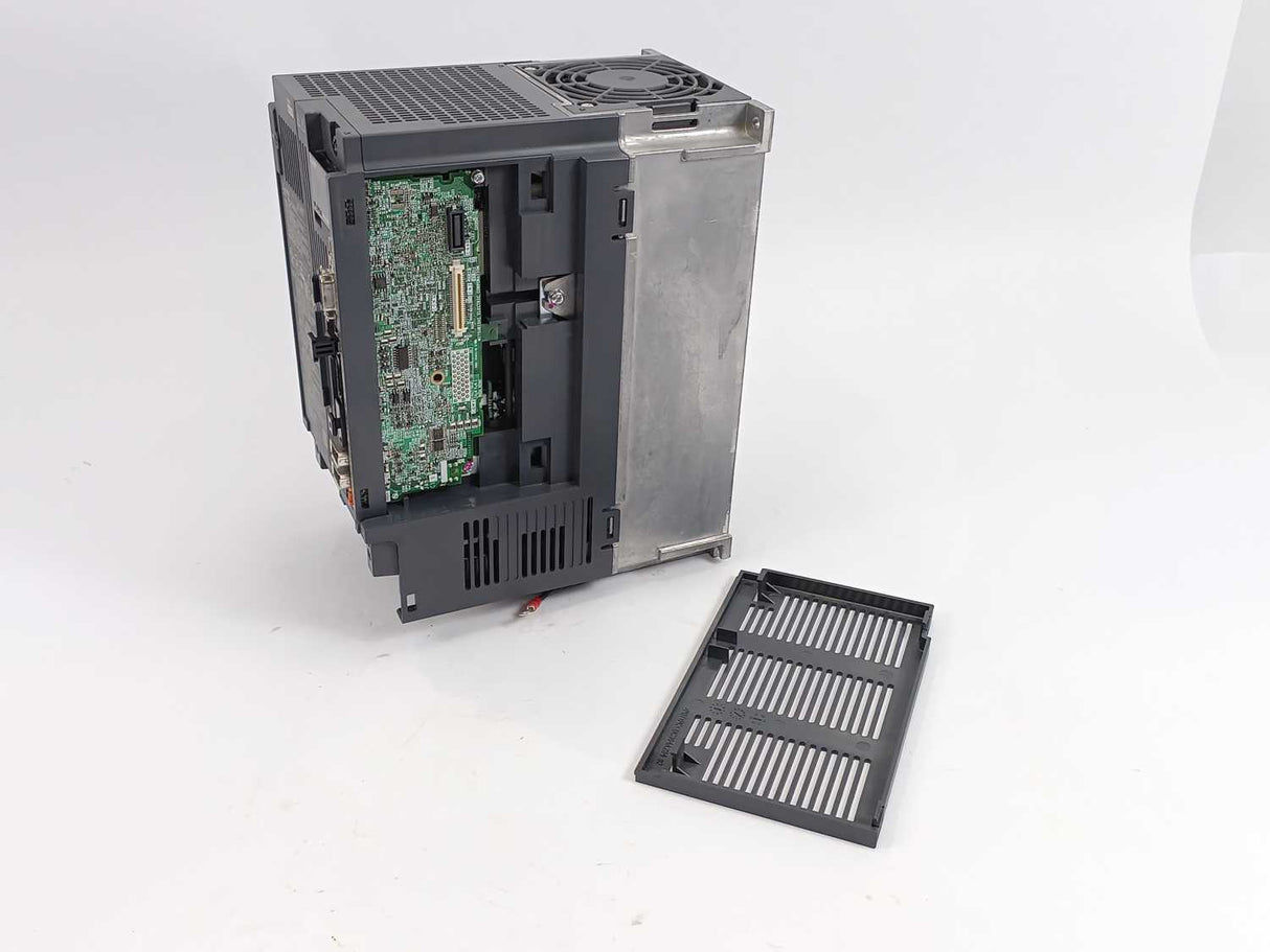 Mitsubishi MR-J4-500B4-RJ MELSERVO-J4 Digital AC Servo Amplifier