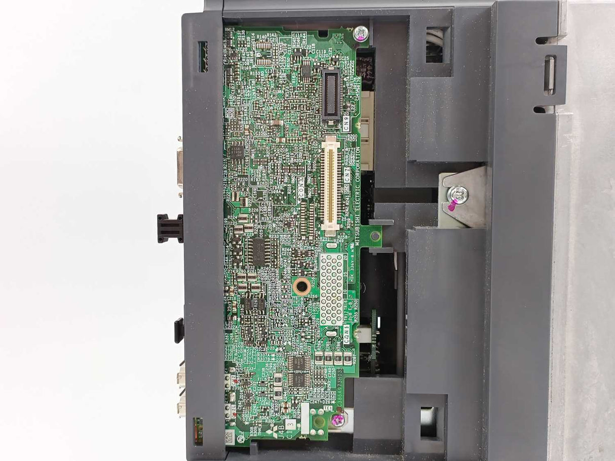 Mitsubishi MR-J4-500B4-RJ MELSERVO-J4 Digital AC Servo Amplifier