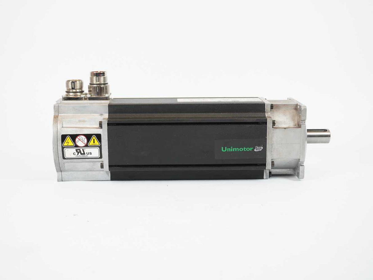 Control Techniques 095U2B301VACAA100190 Servo Motor