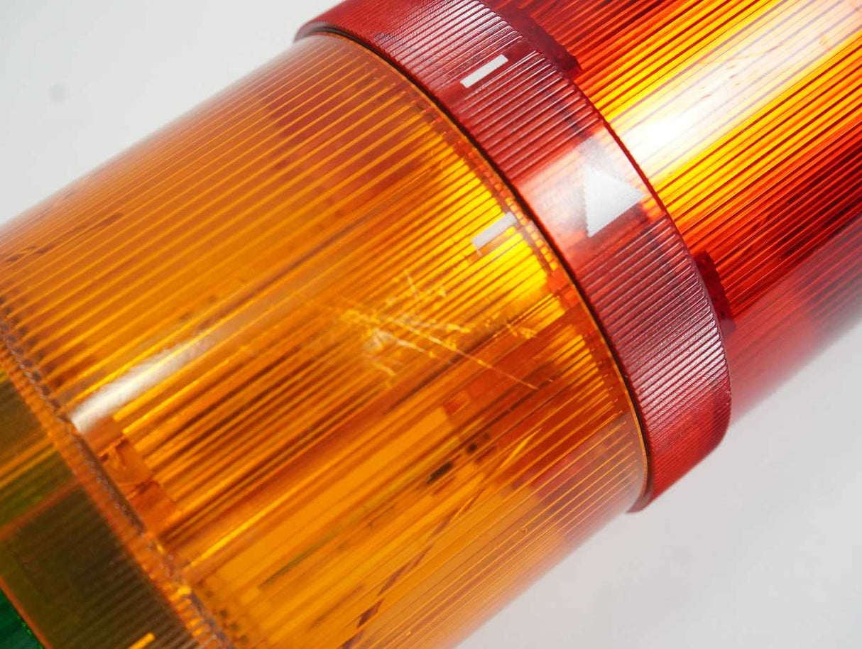 Werma 840 085 00 Signaltechnik Stack Light / Signal Tower 3-colour