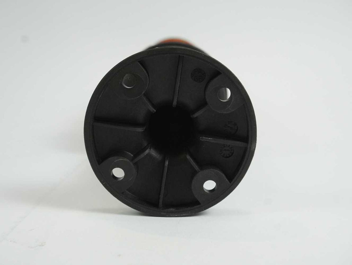 Werma 640 830 00 Signaltechnik Stack Light / Signal Tower 3-colour IP65