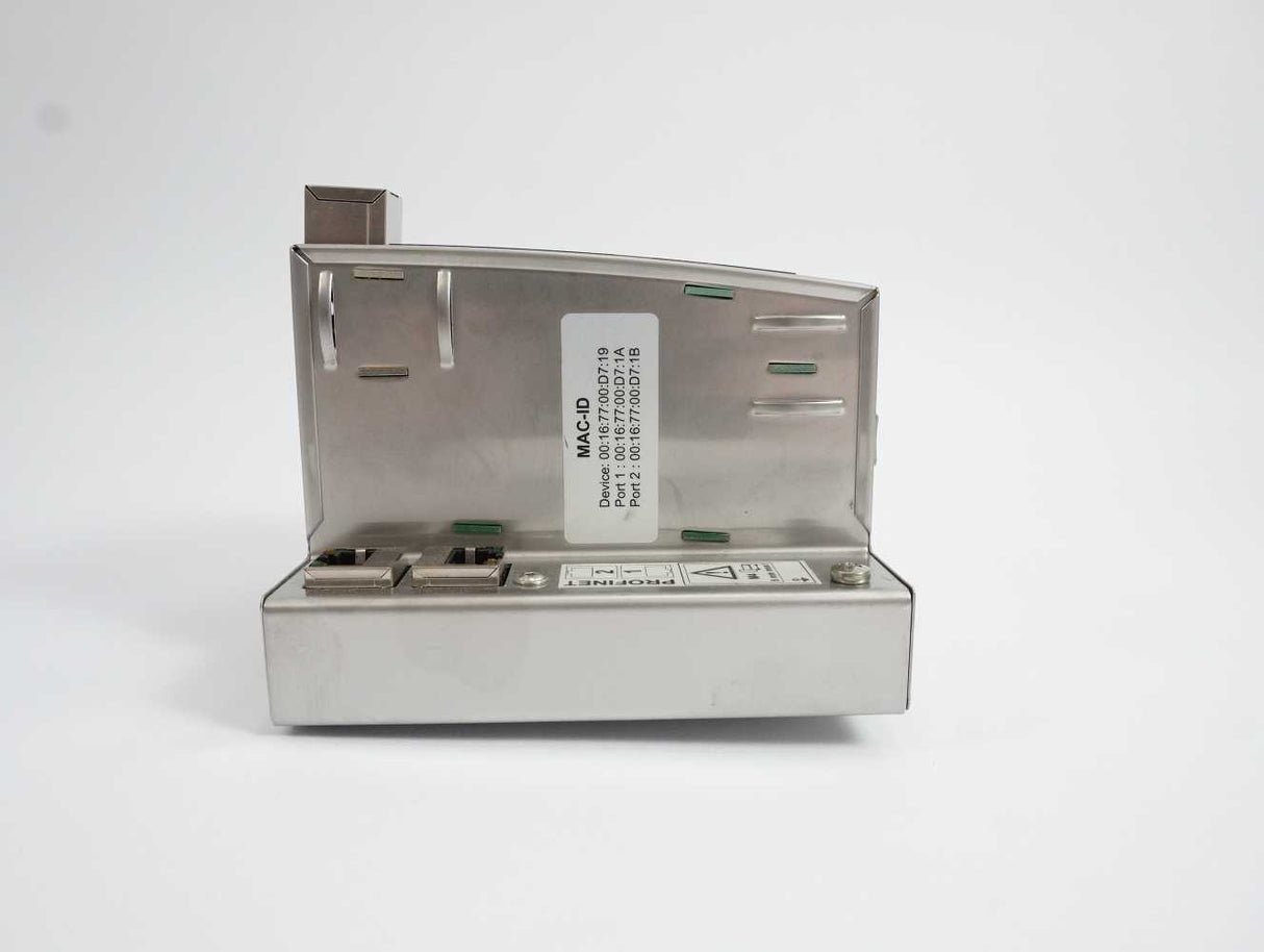 Bihl+Wiedemann BWU2798 AS-i 3.0 PROFINET Gateway
