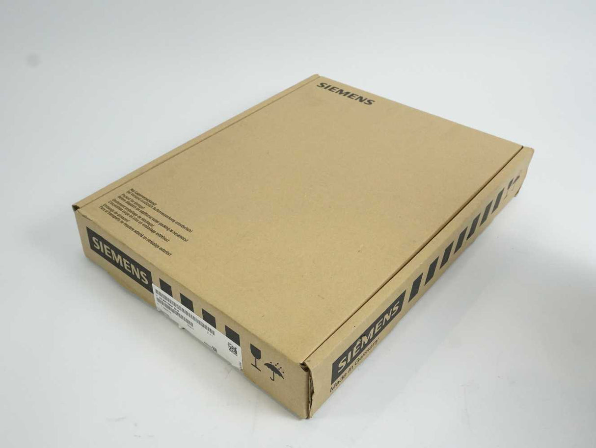 Siemens 6SL3040-1MA01-0AA0 SINAMICS Control Unit CU320-2 PN