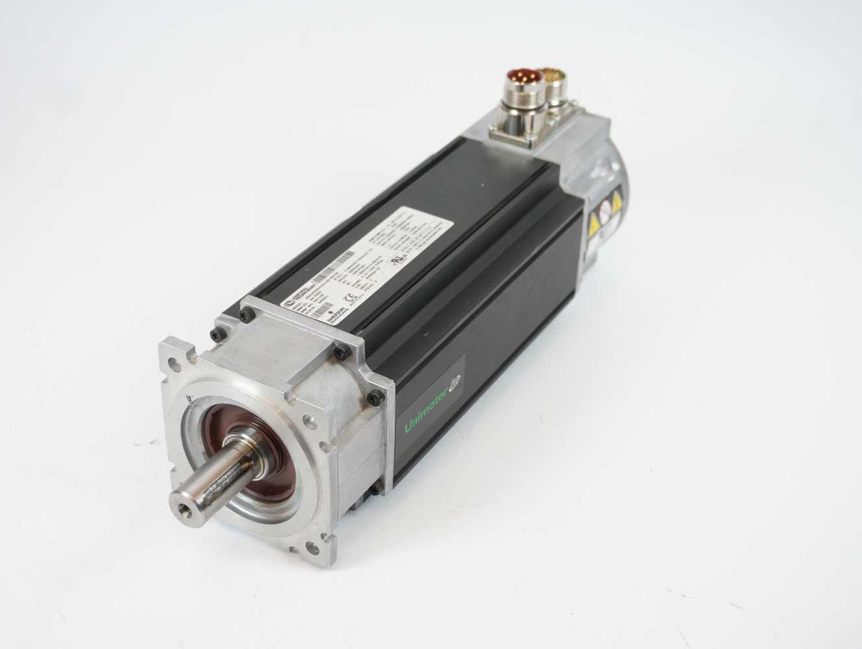 Control Techniques 095U2B301VACAA100190 Servo Motor