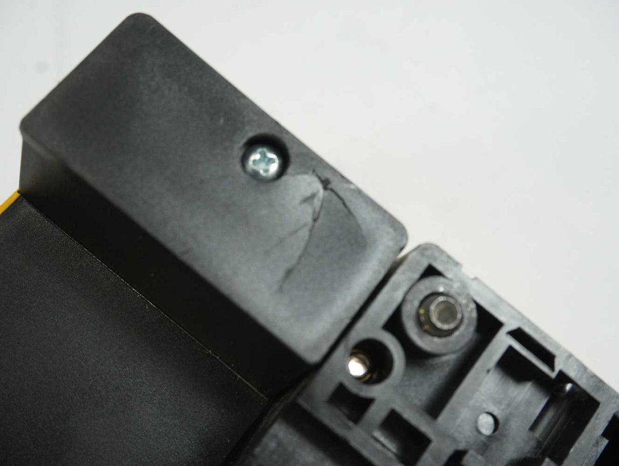 Ifm Electronic AC016S ClassicLine AS-Interface Safety Module 1S-I/1DO T M12 IP67