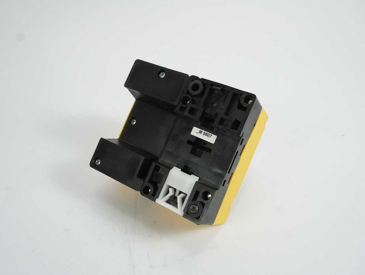 Ifm Electronic AC016S ClassicLine AS-Interface Safety Module 1S-I/1DO T M12 IP67