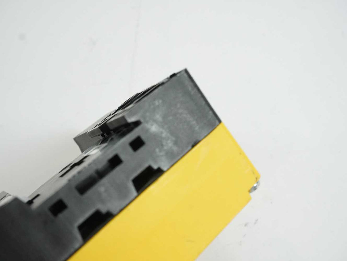 Ifm Electronic AC016S ClassicLine AS-Interface Safety Module 1S-I/1DO T M12 IP67