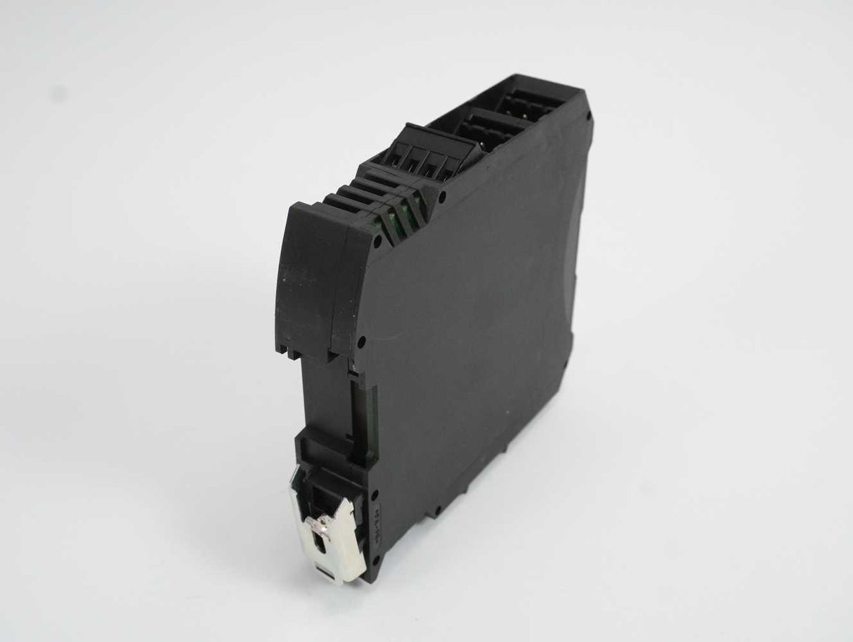 Bihl+Wiedemann BWU2539 Safe Contact Expander (2-channel)