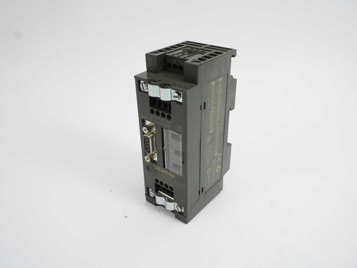 Siemens 6ES7 972-0AA01-0XA0 SIMATIC S7-300 DP Bus Connector
