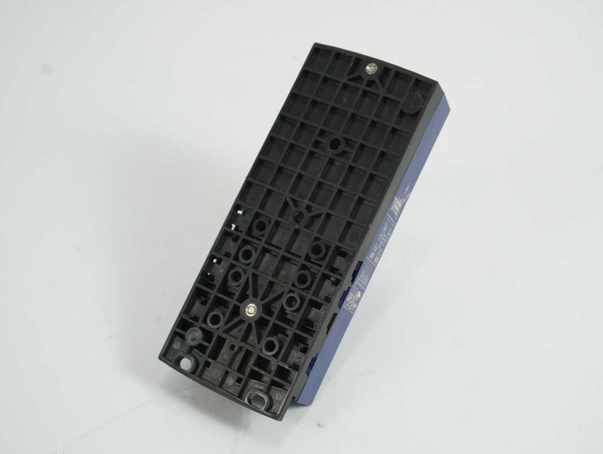 Bihl+Wiedemann BWU2617 AS-i 4I/4O Module in IP67 (M12)