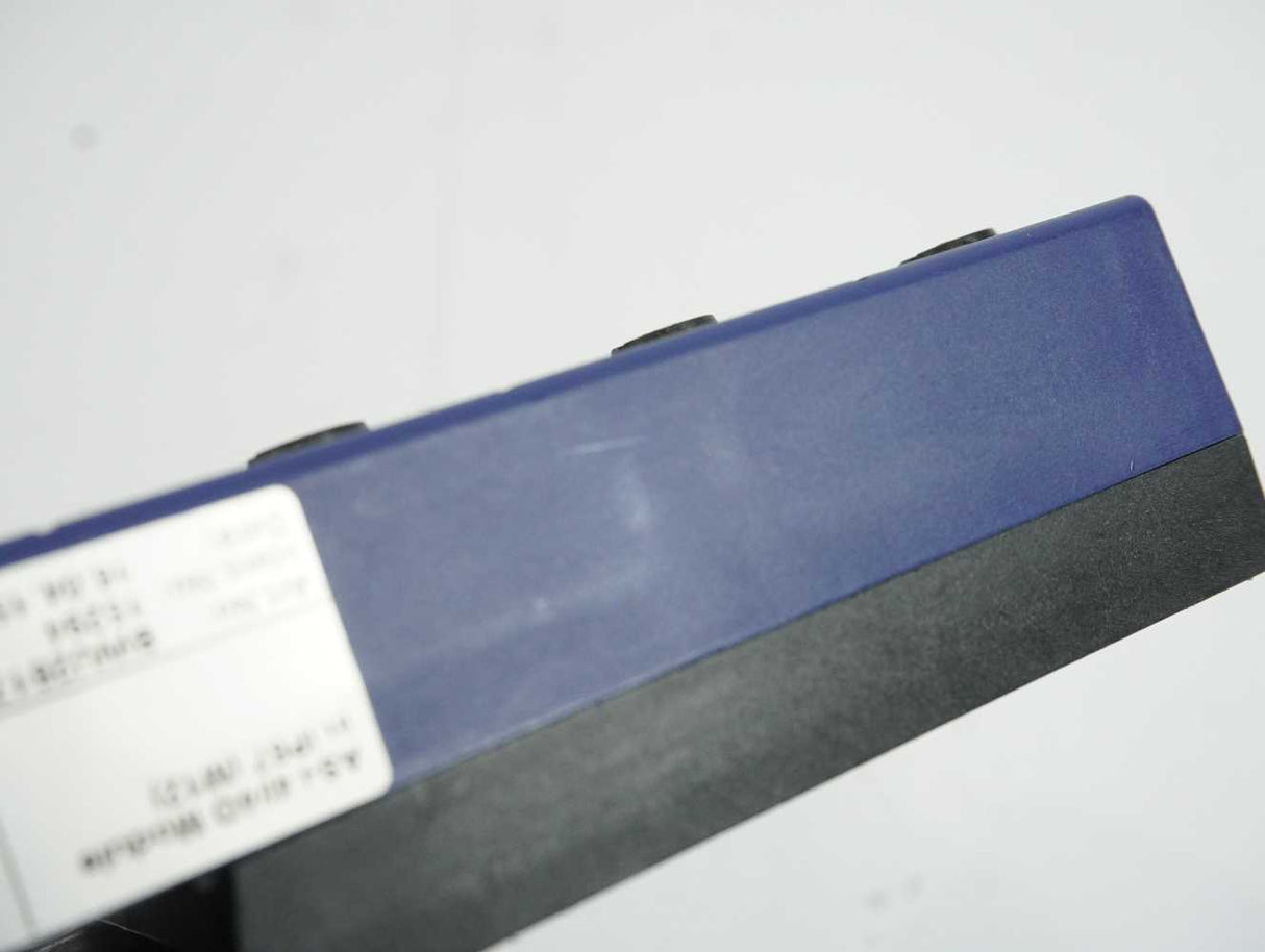 Bihl+Wiedemann BWU2617 AS-i 4I/4O Module in IP67 (M12)
