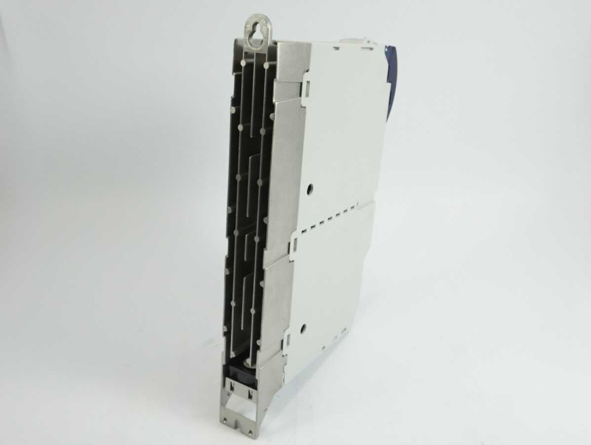 LENZE E70ACPSE0304S i700 Power Supply 30 A Active Line Module