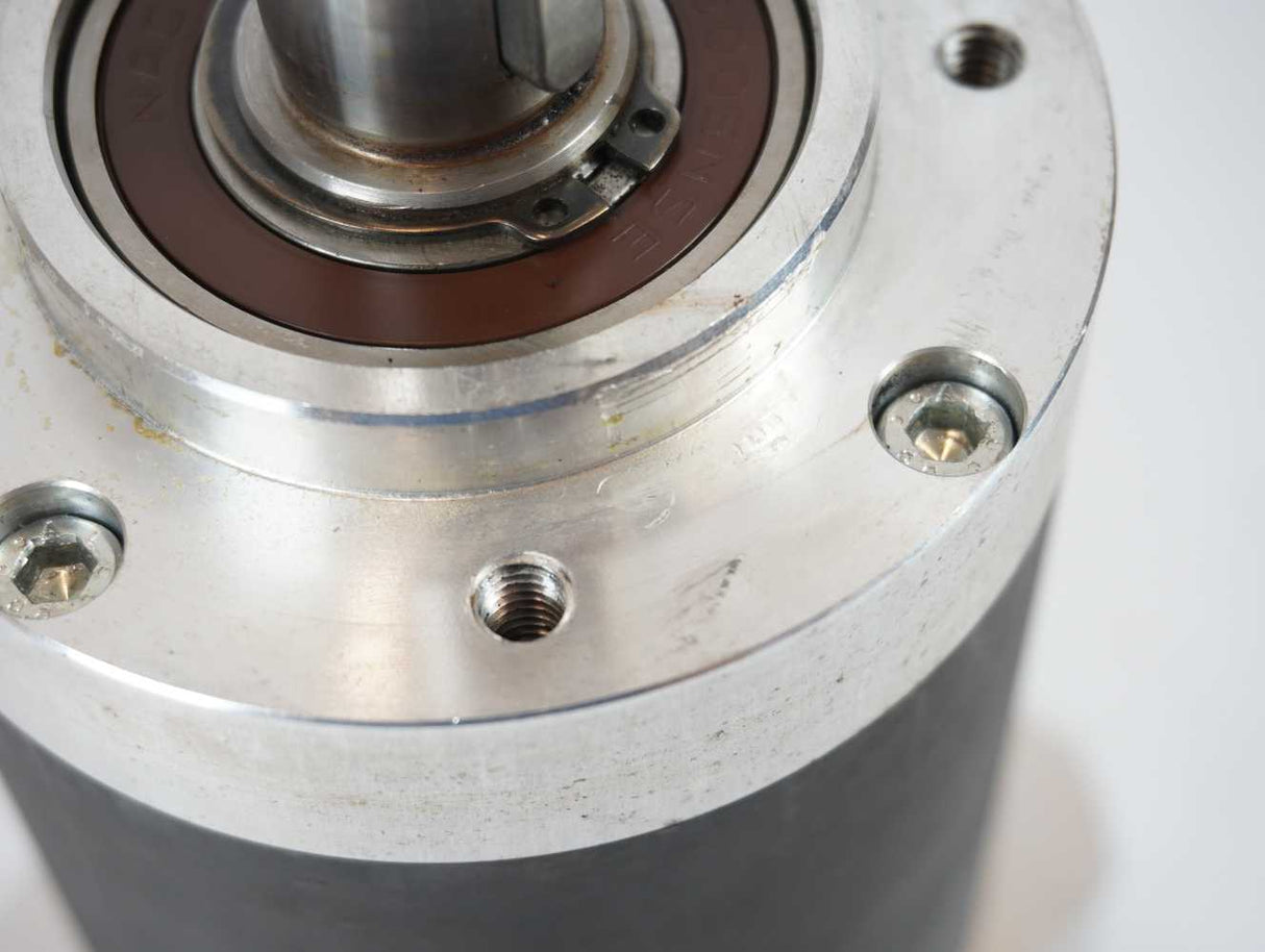 ZF Maschinenantriebe PGE005-HAU025-1A0 PGE50/2 Planetary Gearbox i=25