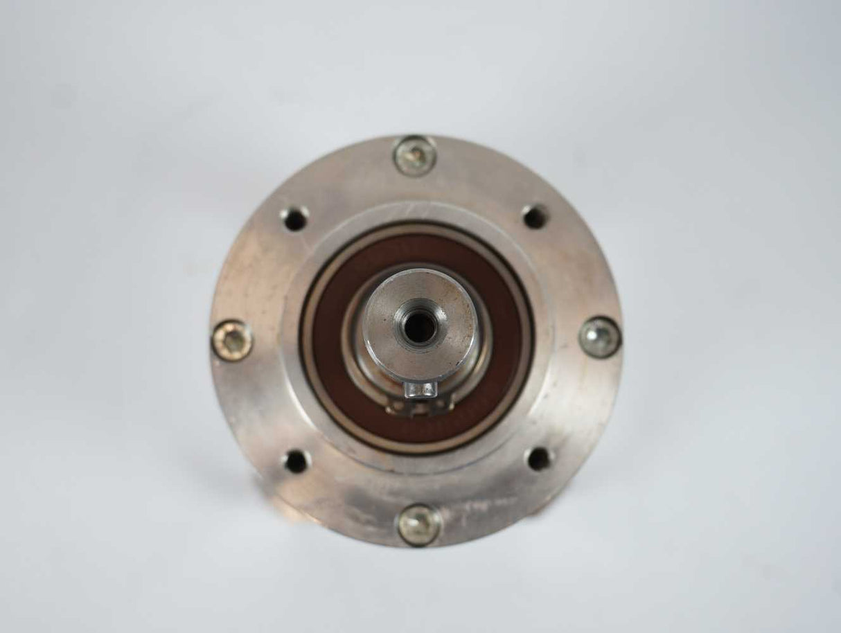 ZF Maschinenantriebe PGE005-HAU025-1A0 PGE50/2 Planetary Gearbox i=25