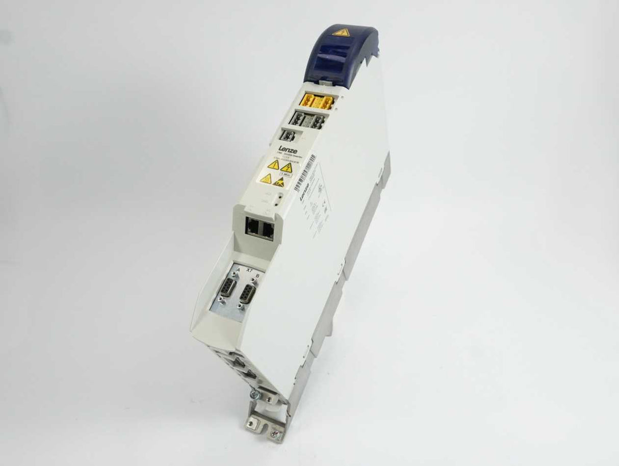 LENZE E70ACMSE0054SA2ETR i700 Double-Inverter 2x5 A