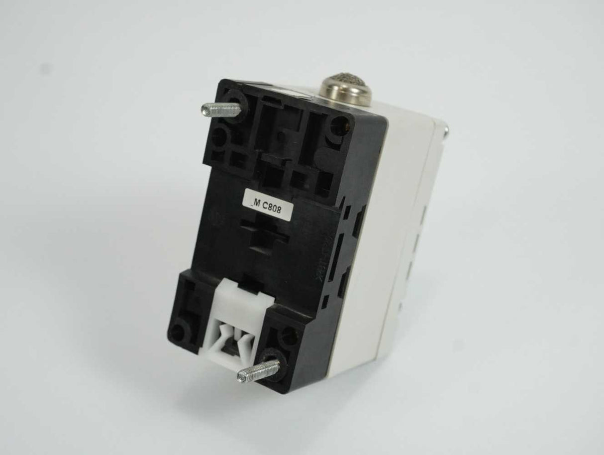 KUHNKE 2-F-SW-MO AirBox AS-i Module M12 2x2E/2A-P