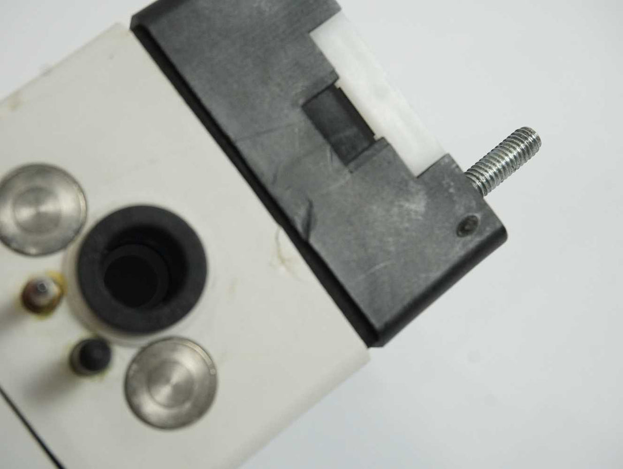 KUHNKE 2-F-SW-MO AirBox AS-i Module M12 2x2E/2A-P