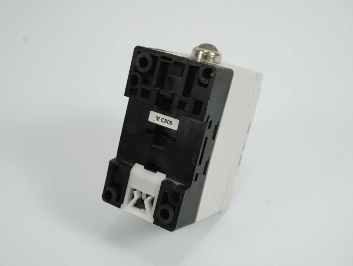 KUHNKE 2-F-SW-MO AirBox AS-i Module M12 2x2E/2A-P