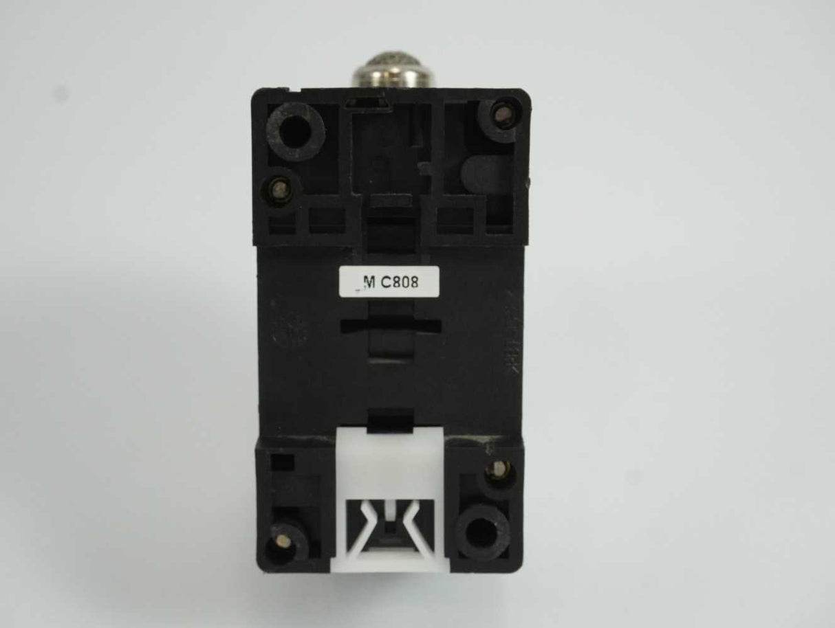 KUHNKE 2-F-SW-MO AirBox AS-i Module M12 2x2E/2A-P