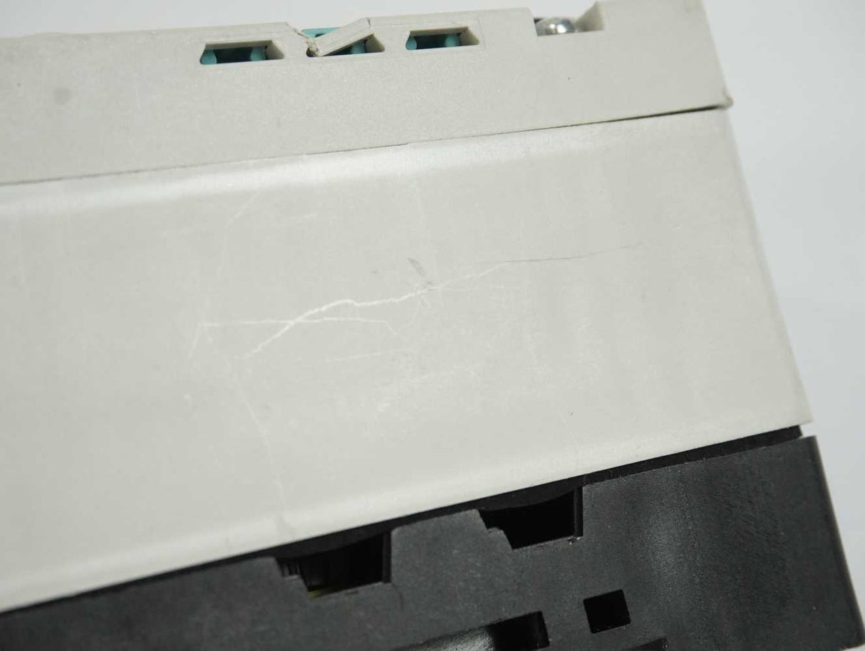KUHNKE 2-F-SW-MO AirBox AS-i Module M12 2x2E/2A-P