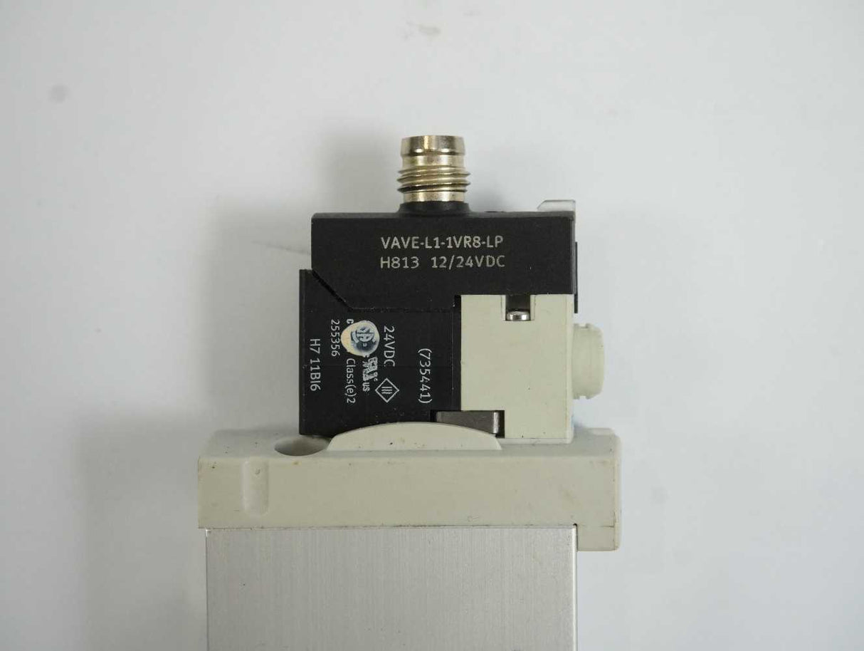 Festo 574428 VUVG-L18-M52-MT-G14-1P3 Solenoid Valve 5/2-way