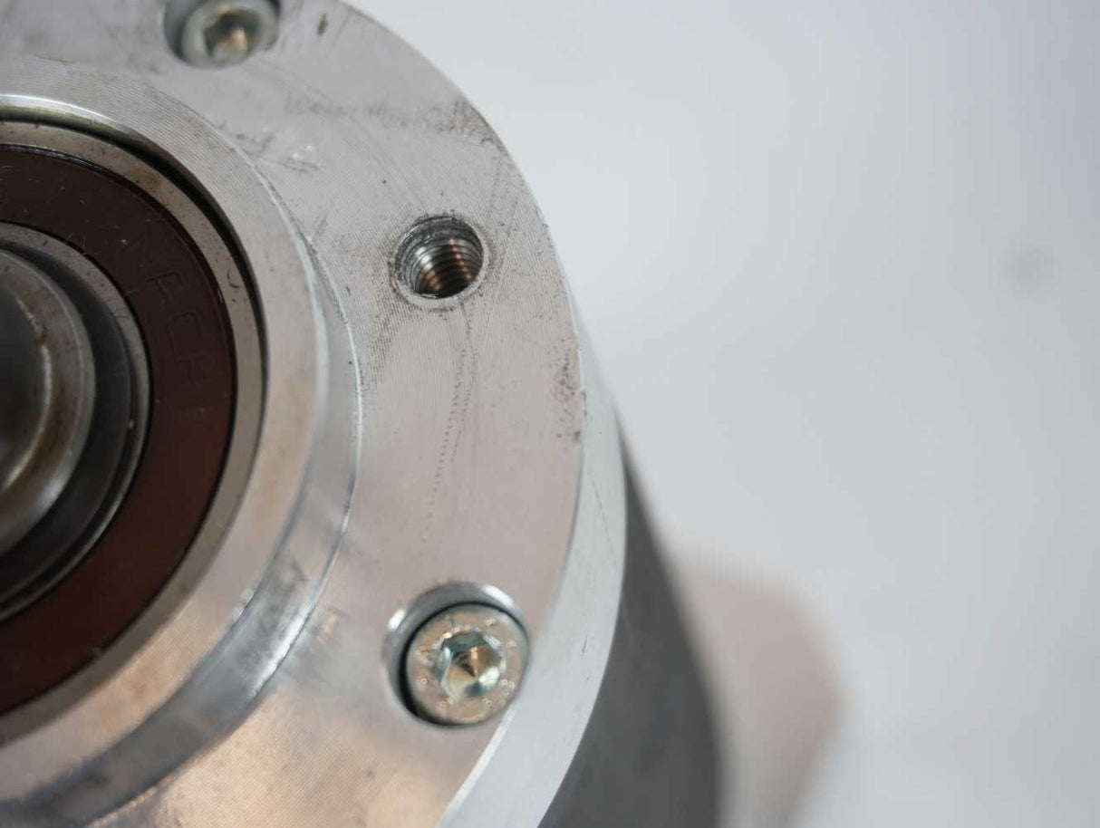 ZF Maschinenantriebe PGE005-HAU025-1A0 PGE50/2 Planetary Gearbox i=25