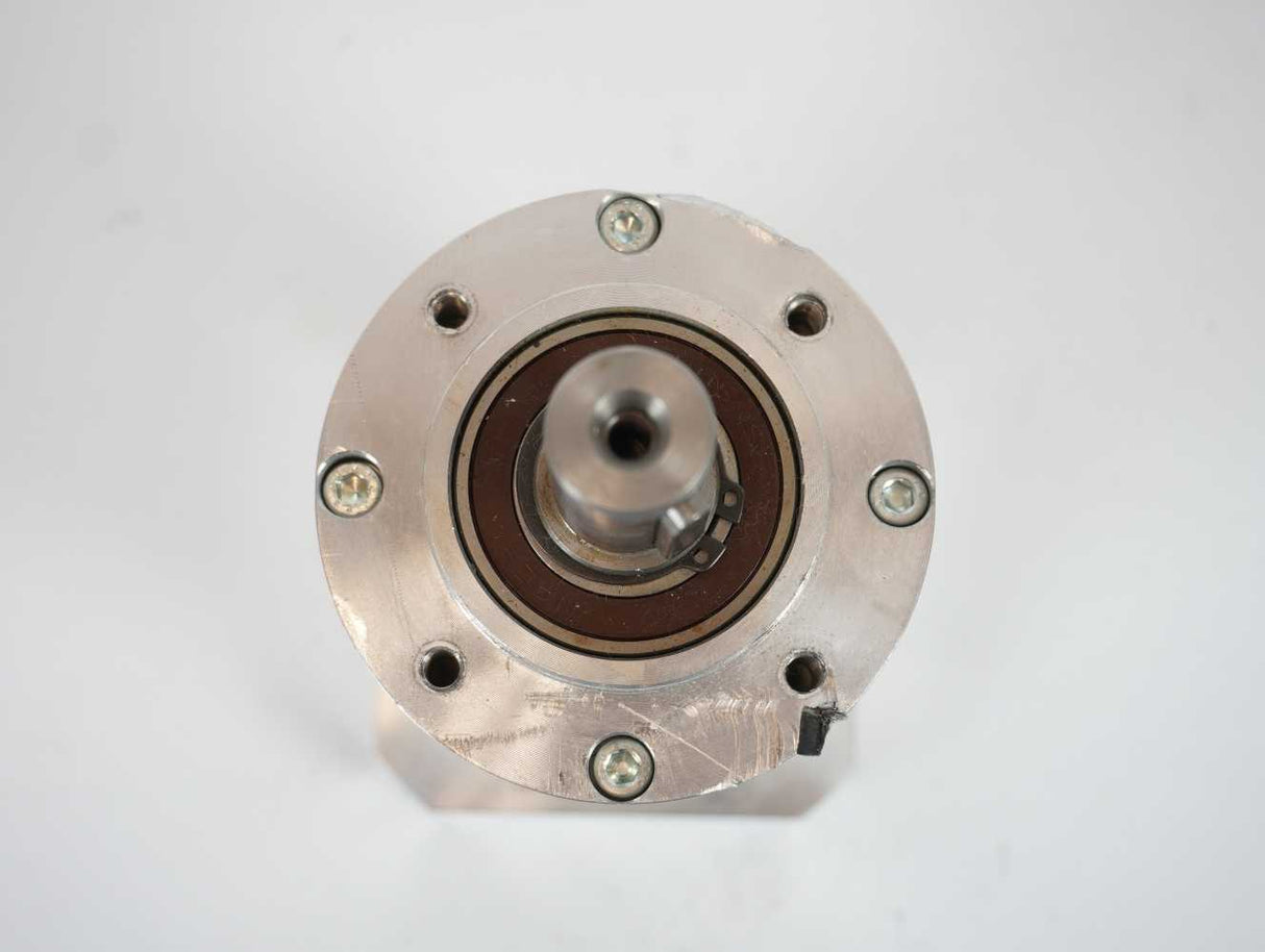 ZF Maschinenantriebe PGE005-HAU025-1A0 PGE50/2 Planetary Gearbox i=25