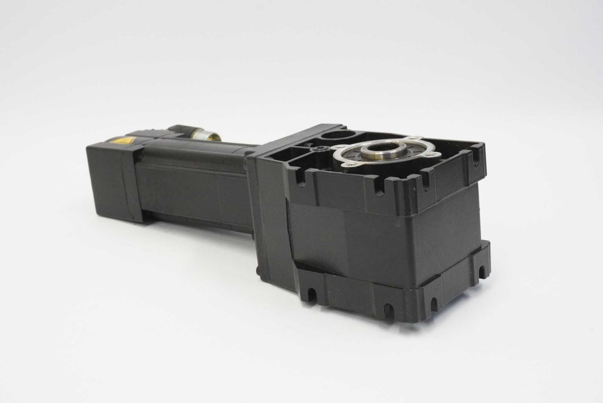 LENZE MCS 06I41-RS0B0-Z0B0-ST5S00N-R0SU S-MCT Servo Motor with Gearbox