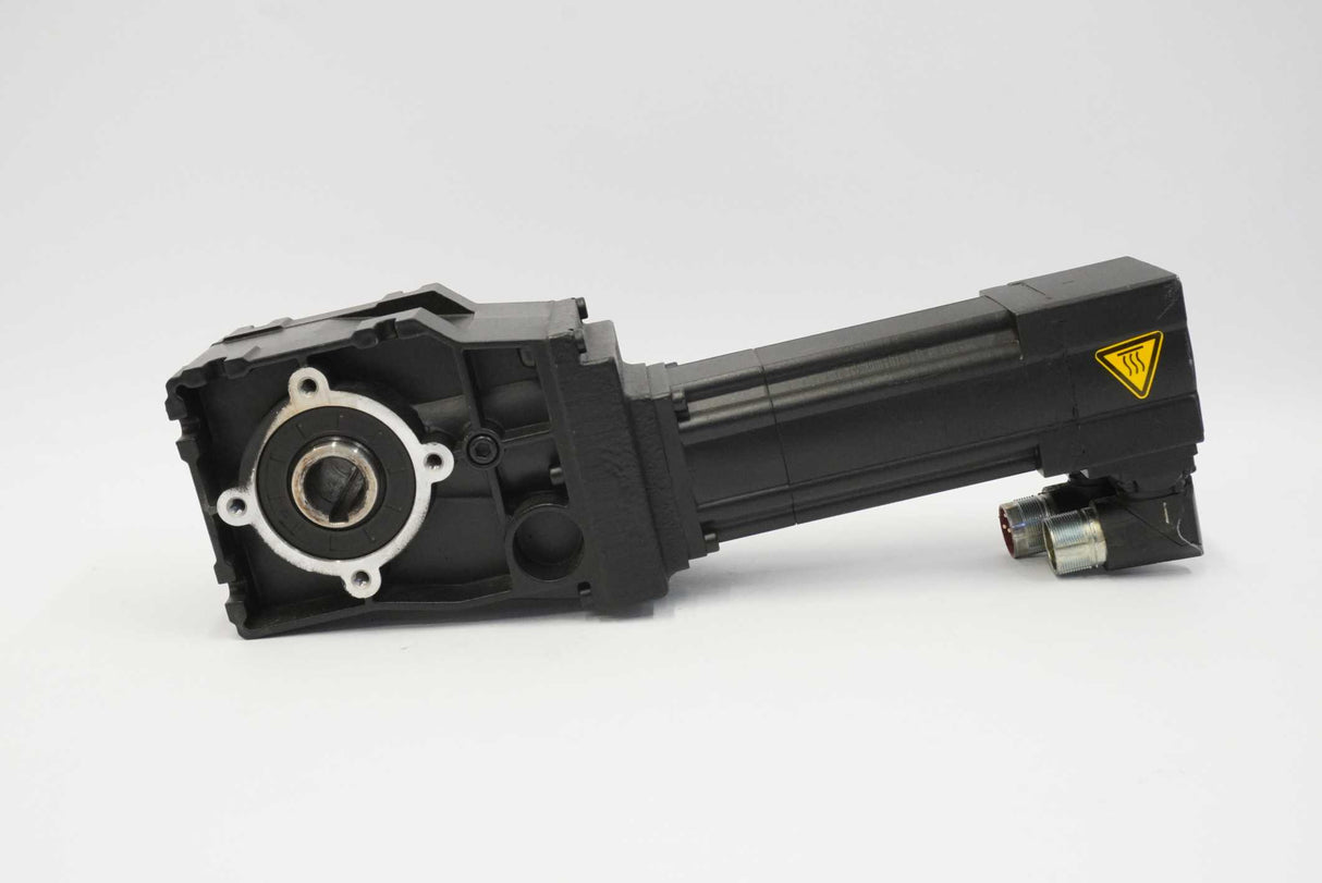LENZE MCS 06I41-RS0B0-Z0B0-ST5S00N-R0SU S-MCT Servo Motor with Gearbox