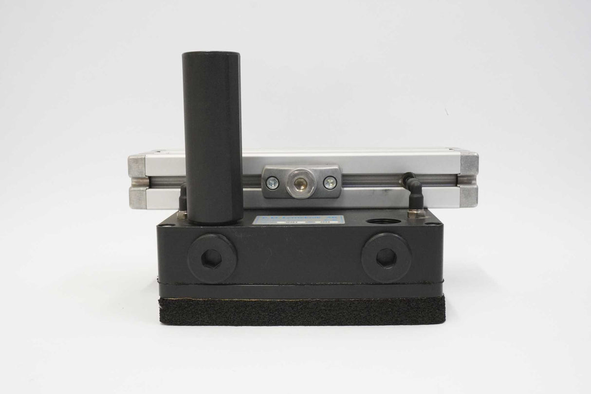 P.D. Lyftteknik AB 110563 Vacuum Gripper Assembly with Pneumatic Cylinder