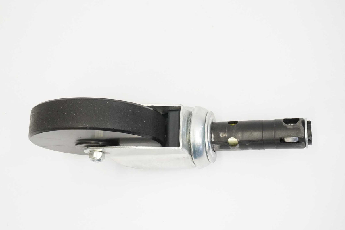 TENTE 2474/125 1 Institutional Swivel Castor (Series 2474 / 2476)