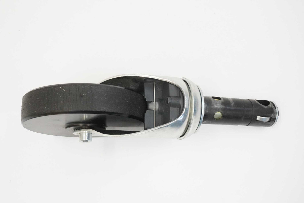 TENTE 2474/125 1 Institutional Swivel Castor (Series 2474 / 2476)