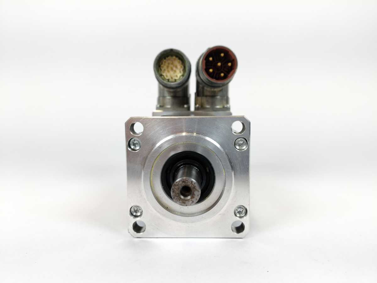 Control Techniques 055U2A300BACPA063110 Servo Motor